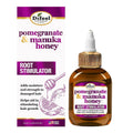 Difeel(Sunflower)  Pomegranate &amp; Manuka Honey Root Stimulator (2.5oz)