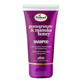Difeel(Sunflower)  Pomegranate &amp; Manuka Honey Sulfate Free Shampoo