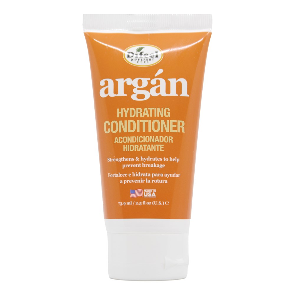 Difeel(Sunflower)  Argan Hydrating Conditioner