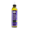 Difeel(Sunflower)  Itchy Scalp &amp; Tension Relief Hair Oil (8oz)