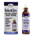 Difeel(Sunflower)  Biotin Follicle Boost Scalp Serum (4oz)