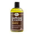 Difeel(Sunflower)  Caffeine &amp; Castor Faster Growth Shampoo (12oz)