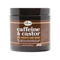 Difeel(Sunflower)  Caffeine &amp; Castor Pro-Growth Hair Mask (12oz)