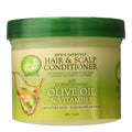 TCB Naturals Hair &amp; Scalp Conditioner(10oz)