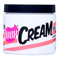 THE DOUX C.R.E.A.M Twist &amp; Curl Cream (16oz)