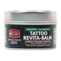 TROPIC ISLE LIVING Strong Roots Men Tattoo Butter &amp; Balm (4oz)