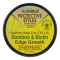 TALIAH WAAJID Protective Styles Bamboo &amp; Biotin Edge Growth (1oz)