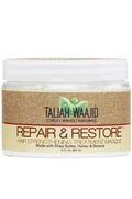TALIAH WAAJID Repair &amp; Restore Hair Treatment Masque (12oz)