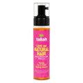 TALIAH WAAJID L.M.N.H. Honey Set &amp; Style Styling Mousse (8oz)