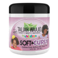 TALIAH WAAJID Children Kinky Wavy Natural Soft &amp; Curly (6oz)
