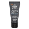 UNCLE JIMMY Moisturizing Shave Cream (8oz)