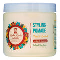 VITALE PRO Kinks, Curls &amp; Coils Styling Pomade (16oz)