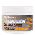 WAVEBUILDER Wave Butter Cocoa &amp; Shea Moisture Revitalizer (5.1oz)