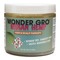 WONDER GRO Indian Hemp Hair &amp; Scalp Therapy (12oz)