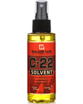 WALKER TAPE C-22 Solvent Spray