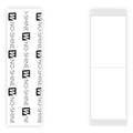 WALKER TAPE No-Shine Tape Contours &amp; Strips (36pcs/bag)