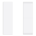WALKER TAPE Ultra Hold Tape Contours &amp; Strips