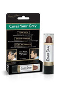 COVER YOUR GRAY Men's Hair Touch Up Stick - Dark Brown