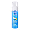 LOTTABODY COCONUT &amp; SHEA OILS WRAP ME FOAMING MOUSSE 7oz