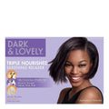 DARK &amp; LOVELY Relaxer Kit - Super