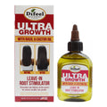 Difeel(Sunflower)  Ultra Growth Basil &amp; Castor Oil Leave In Root Stimulator (2.5oz)