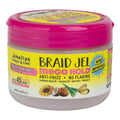 JAMAICAN MANGO &amp; LIME Braids Your Way Braid Jel (8oz)