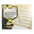 MAGIC COLLECTION Braiding Hair Rack 60 Spool