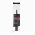 Kim &amp; C Carbon Styling Comb 7inch