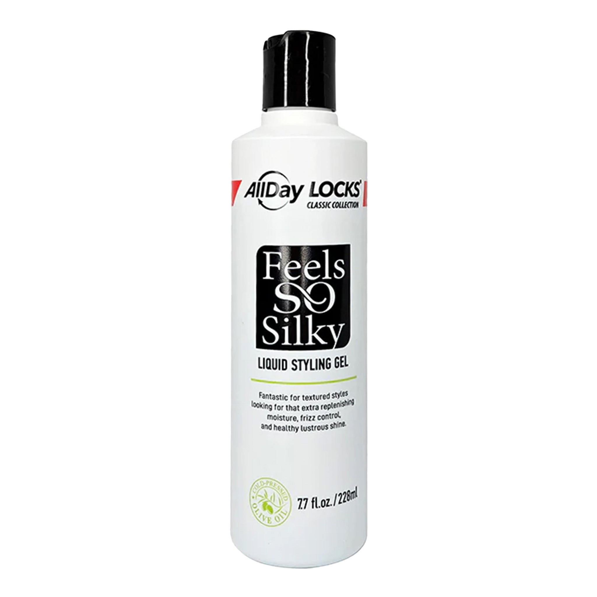 ALLDAY LOCKS Classic Feels So Silky (7.7oz)
