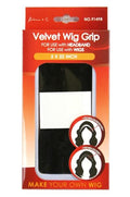 KIM &amp; C Velvet Wig Grip (2inch x 22inch)