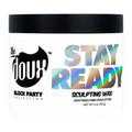 THE DOUX Block Party Stay Ready Sculpting Wax (4oz)
