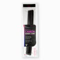 Kim &amp; C Carbon Barber Comb 9inch