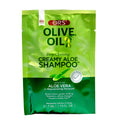 ORS Olive Oil Creamy Aloe Shampoo Packet (1.75oz)