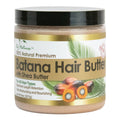 BY NATURES Batana Hair Butter (8oz)
