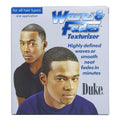 DUKE Waves &amp; Fade Texturizer Kit 1 Application