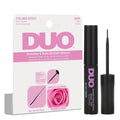 DUO Rosewater &amp; Biotin Striplash Adhesive [Dark] (0.18oz/5g)