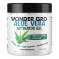 WONDER GRO Aloe Vera Activator Gel for Curls (20oz)