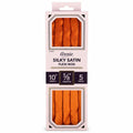 ANNIE Silky Satin Flexi Rod (10inch) - 5/8" Diameter 5ct