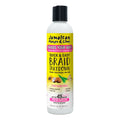 JAMAICAN MANGO &amp; LIME Braids Your Way Braid Take Down (8oz)