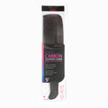 Kim &amp; C Carbon Clipper Comb 9inch
