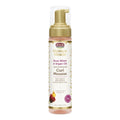 African Pride Moisture Miracle Rose Water &amp; Argan Oil Curl Mousse (8.5oz)