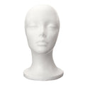 KIM &amp; C Styrofoam Head [Medium Neck]