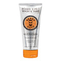 BEARD GUYZ Wash &amp; Tame Thick &amp; Fuller Look (6.7oz)