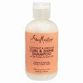 SHEA MOISTURE Coconut &amp; Hibiscus Curl &amp; Shine Shampoo