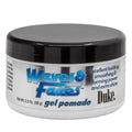 DUKE Waves &amp; Fade Gel Pomade (3.5oz)