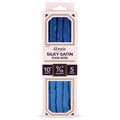 ANNIE Silky Satin Flexi Rod (10inch) - 9/16" Diameter 5ct