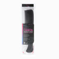 Kim &amp; C Carbon Handle Comb 8 1/2inch