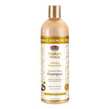AFRICAN PRIDE Moisture Miracle Honey &amp; Coconut Oil Shampoo (16oz)
