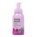 FLORA &amp; CURL Sweet Hibiscus Curl Volumizing Foam (10.1oz)