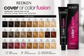 redken color fusion